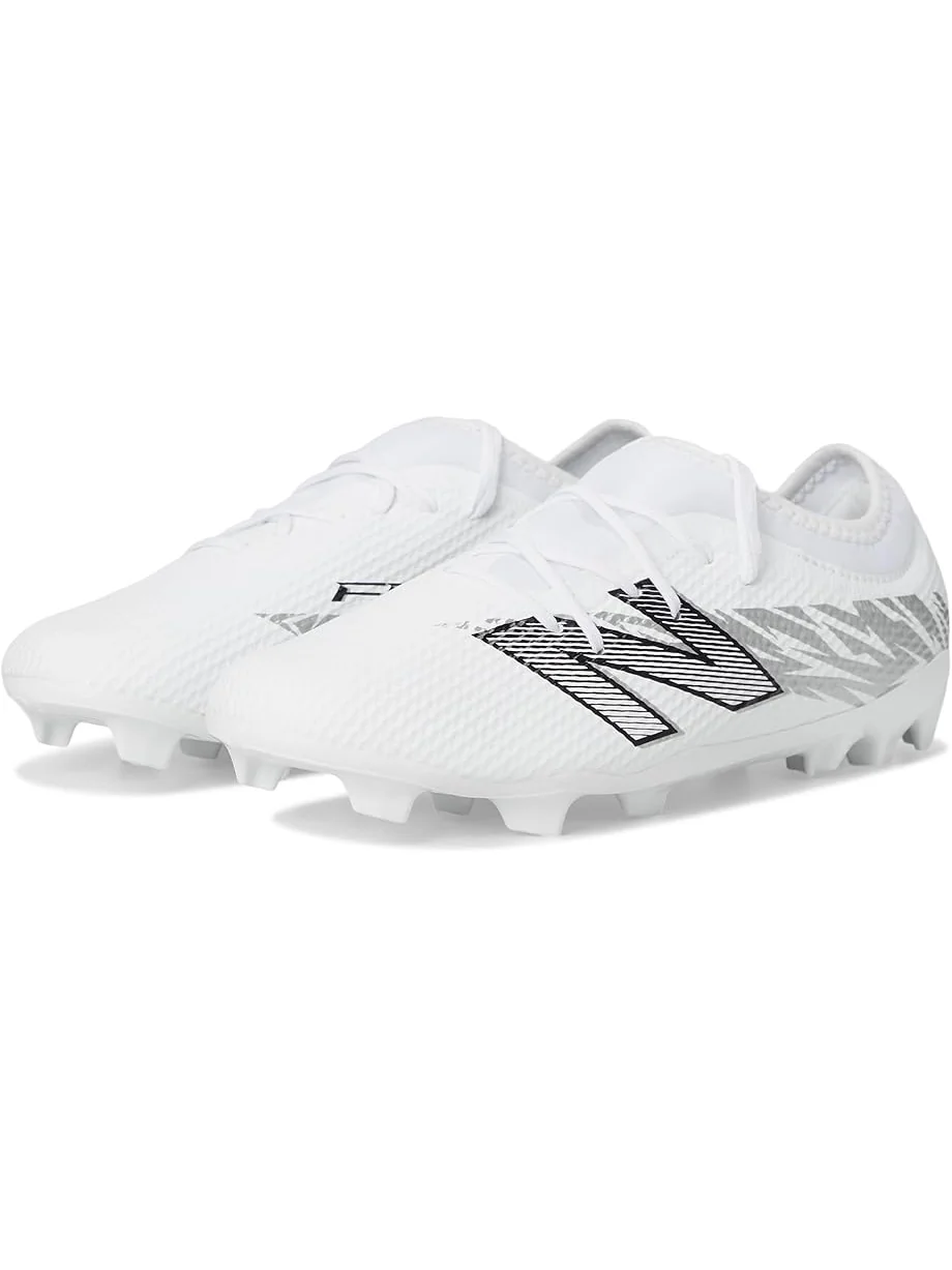 Кроссовки New Balance Kids Furon Team FG V8 — изображение 1 из 7