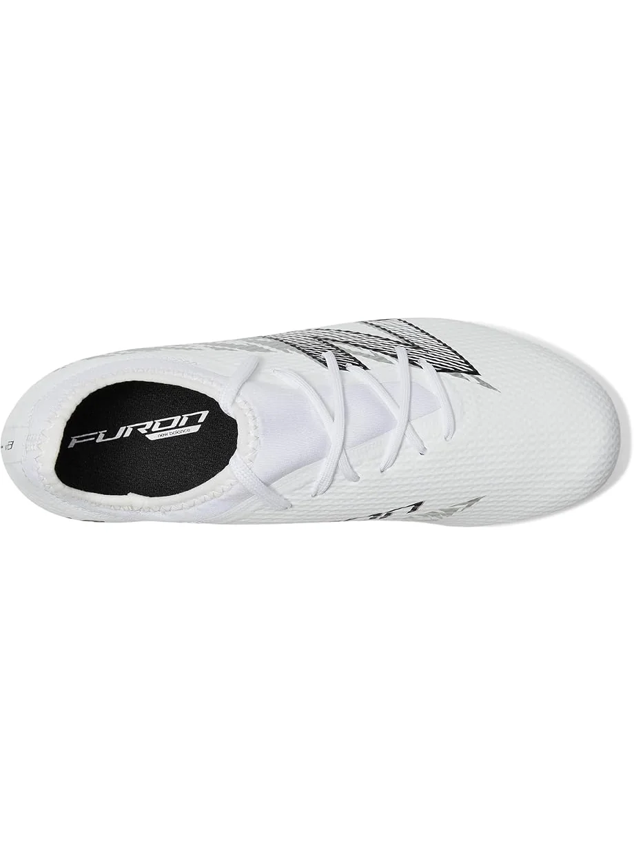 Кроссовки New Balance Kids Furon Team FG V8 — изображение 2 из 7