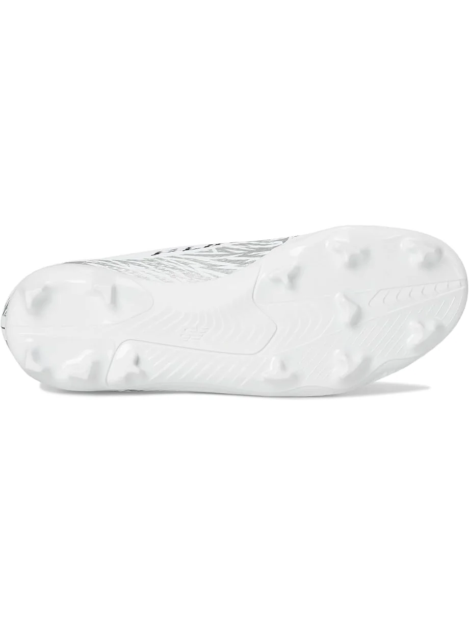 Кроссовки New Balance Kids Furon Team FG V8 — изображение 3 из 7