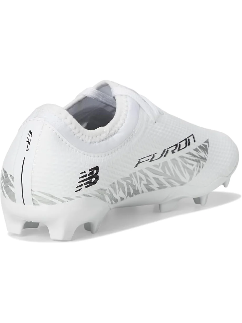 Кроссовки New Balance Kids Furon Team FG V8 — изображение 5 из 7