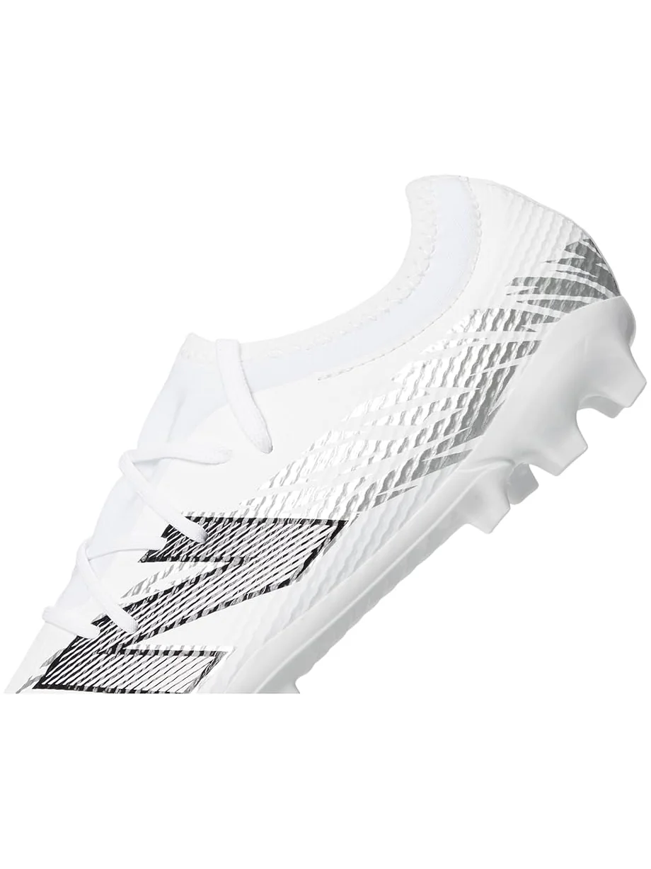 Кроссовки New Balance Kids Furon Team FG V8 — изображение 6 из 7