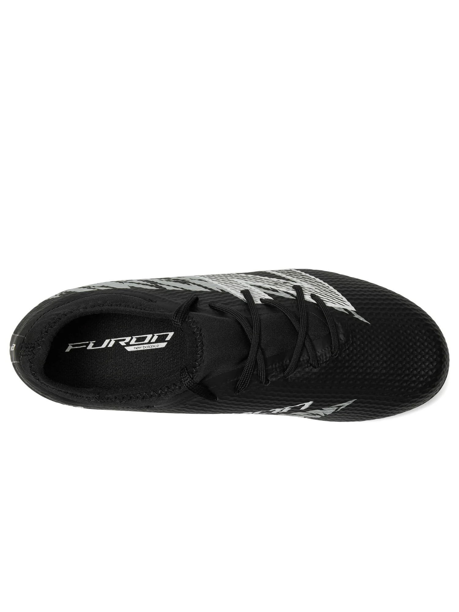 Туфли New Balance Kids Furon Team FG V8 — изображение 2 из 7