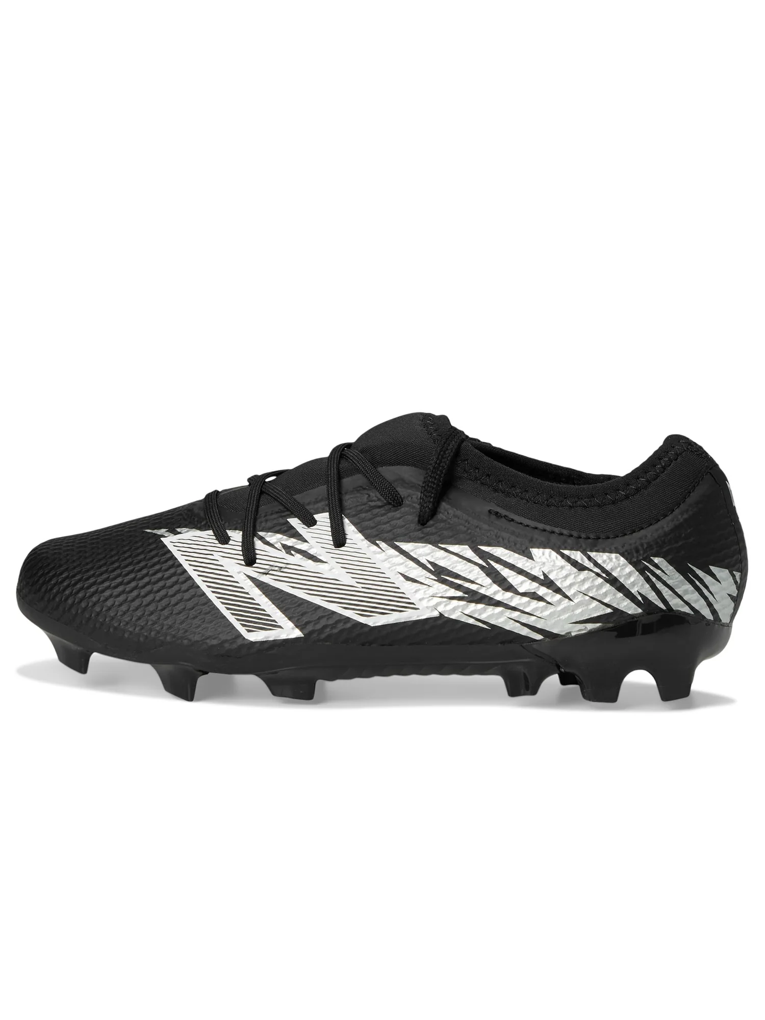 Туфли New Balance Kids Furon Team FG V8 — изображение 4 из 7