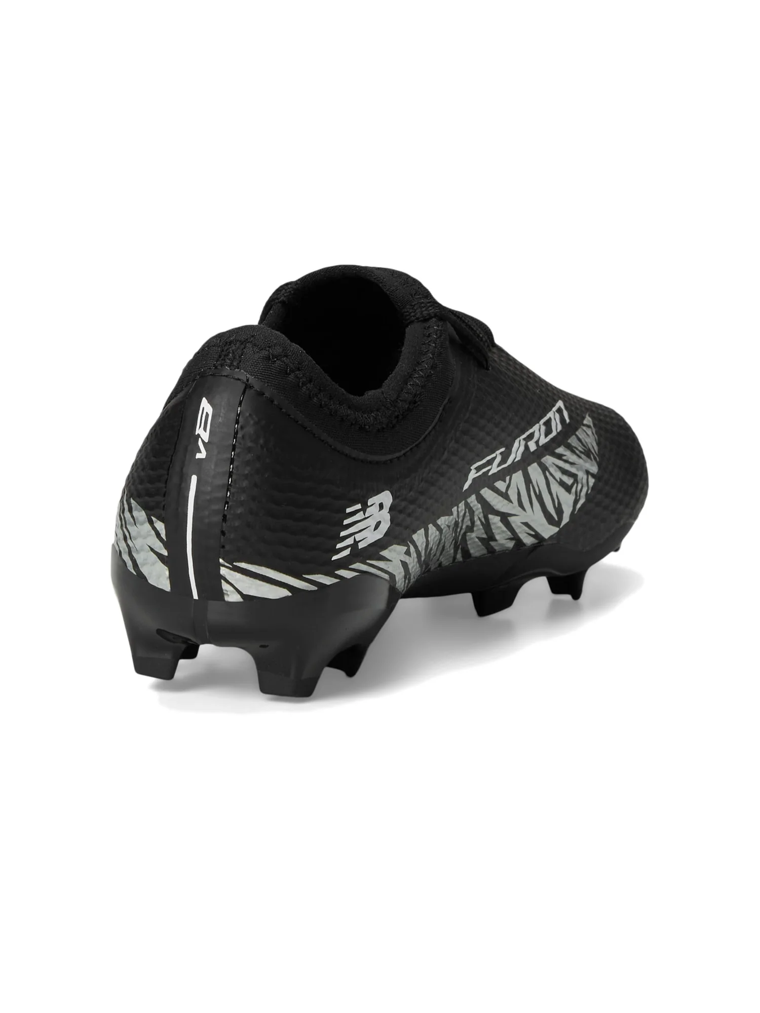 Туфли New Balance Kids Furon Team FG V8 — изображение 5 из 7
