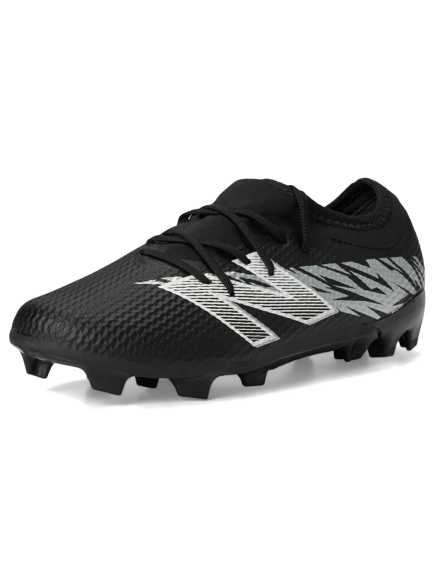 Туфли New Balance Kids Furon Team FG V8 — изображение 7 из 7