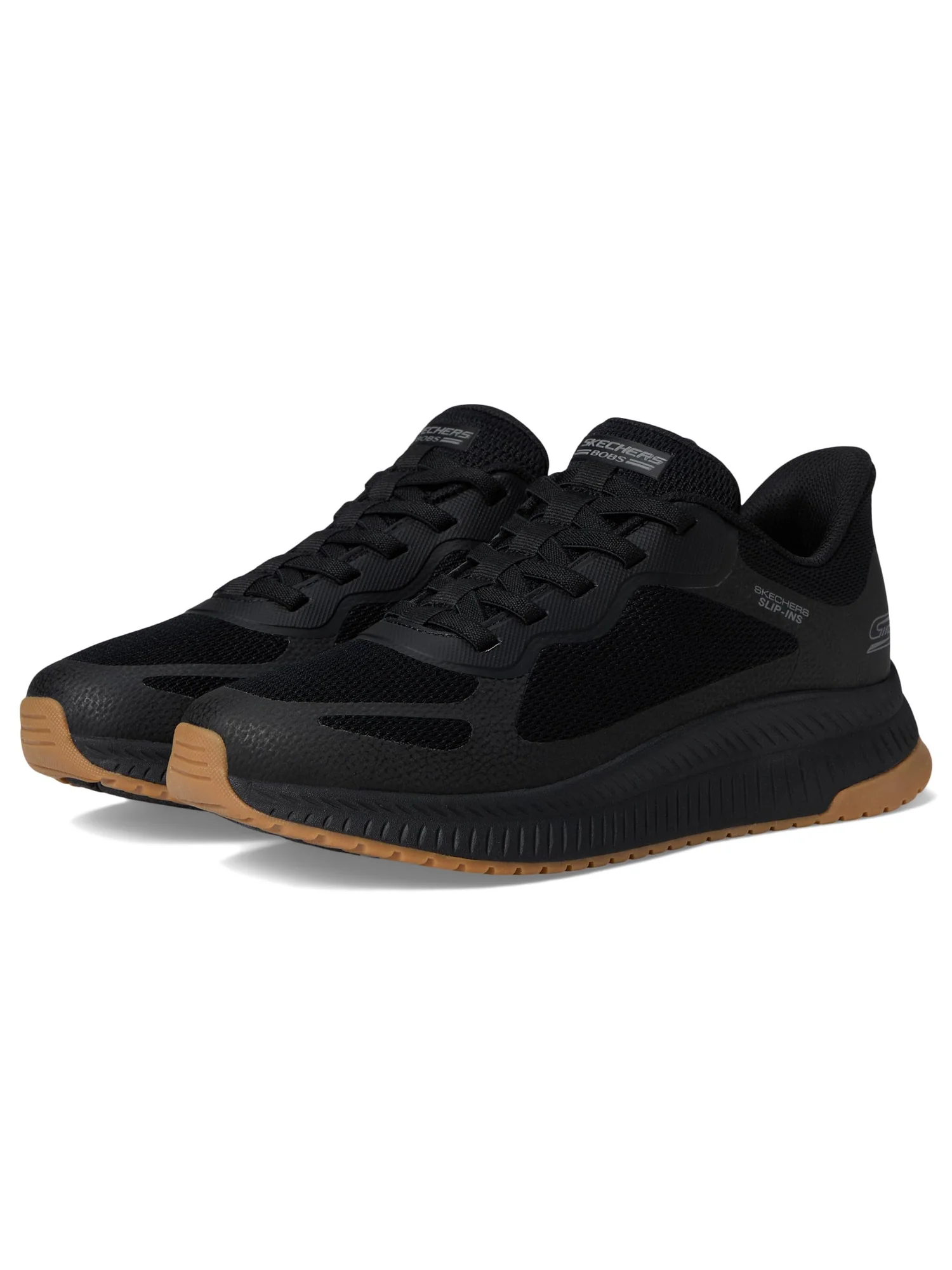 Туфли BOBS from SKECHERS Hands Free Slip-Ins Bob Squad Chaos 4