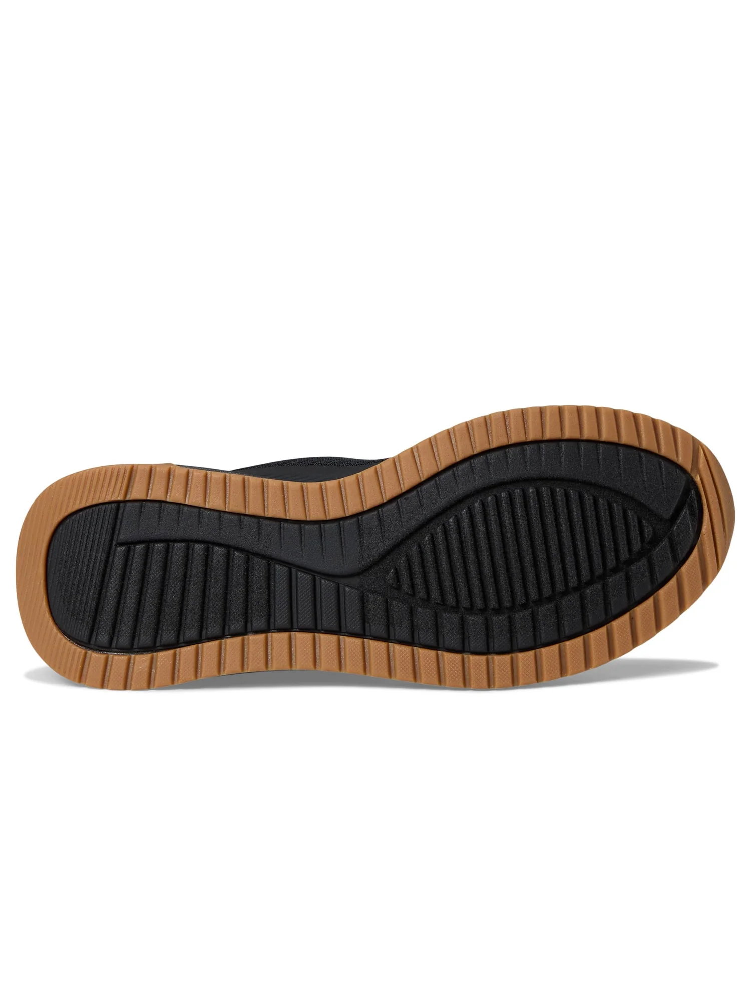 Туфли BOBS from SKECHERS Hands Free Slip-Ins Bob Squad Chaos 4 — изображение 3 из 7, черный