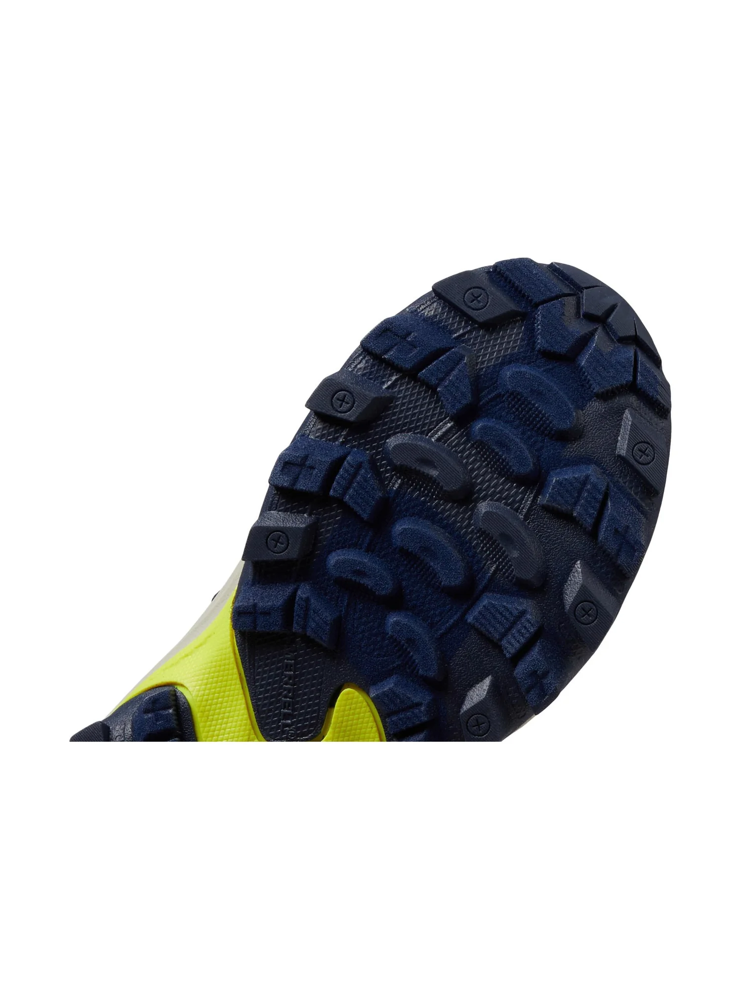 Туфли Merrell Kids Moab Speed 2 Mid A/C Waterproof — изображение 6 из 6, темно-синий