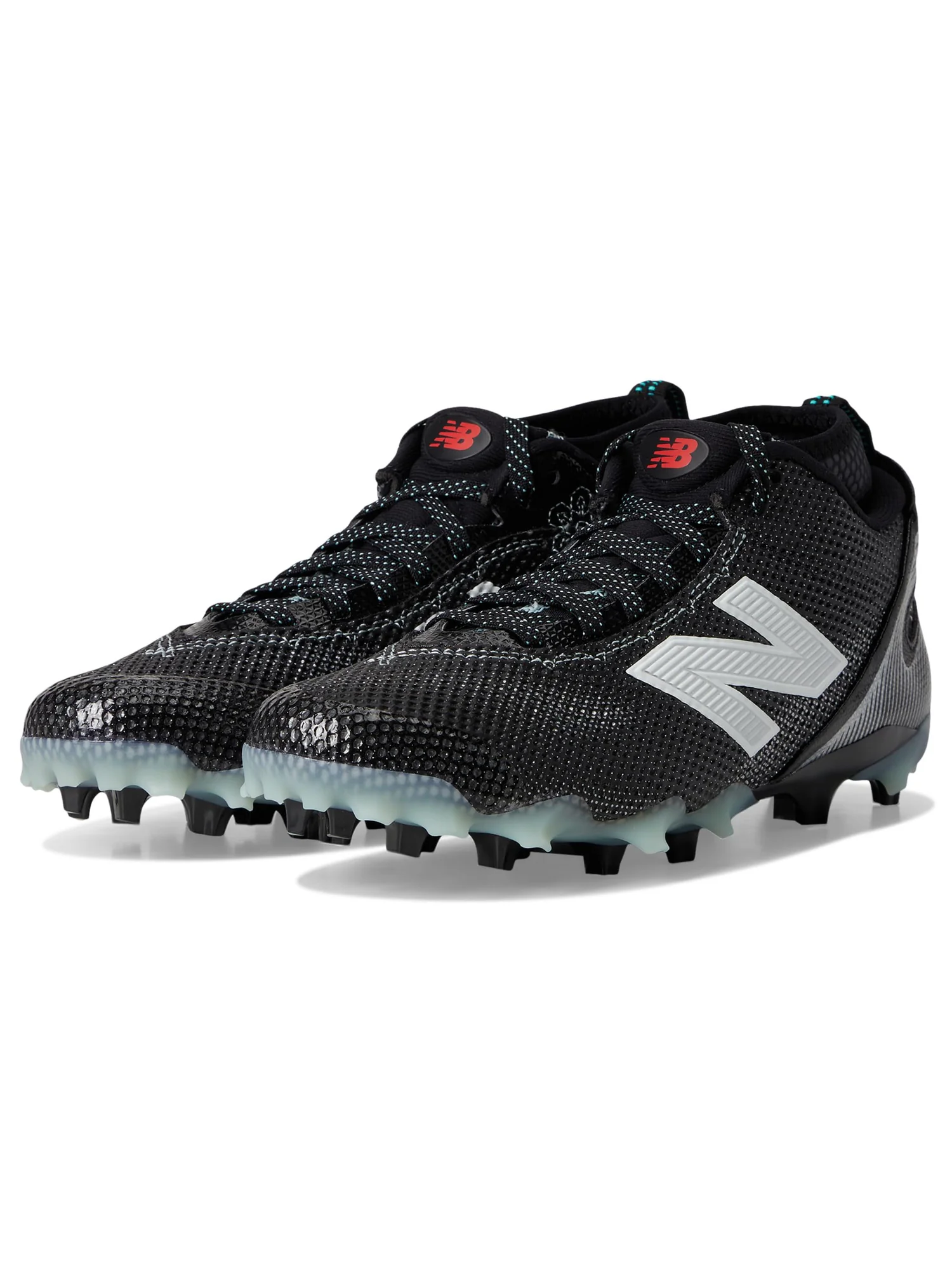 Туфли New Balance FreezeLX V5 Lacrosse Cleatss