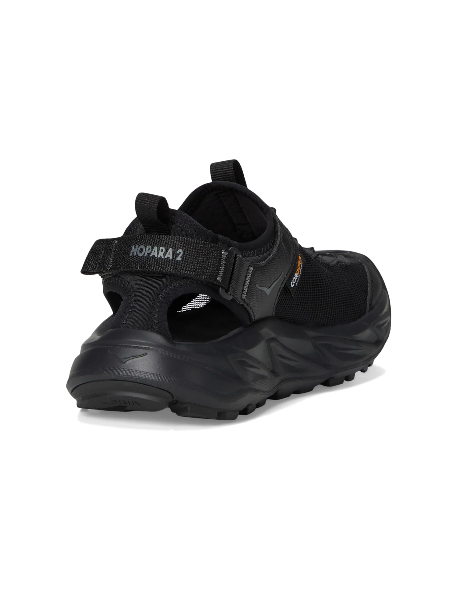 Туфли Hoka Kids Hopara 2 — изображение 5 из 7, черный