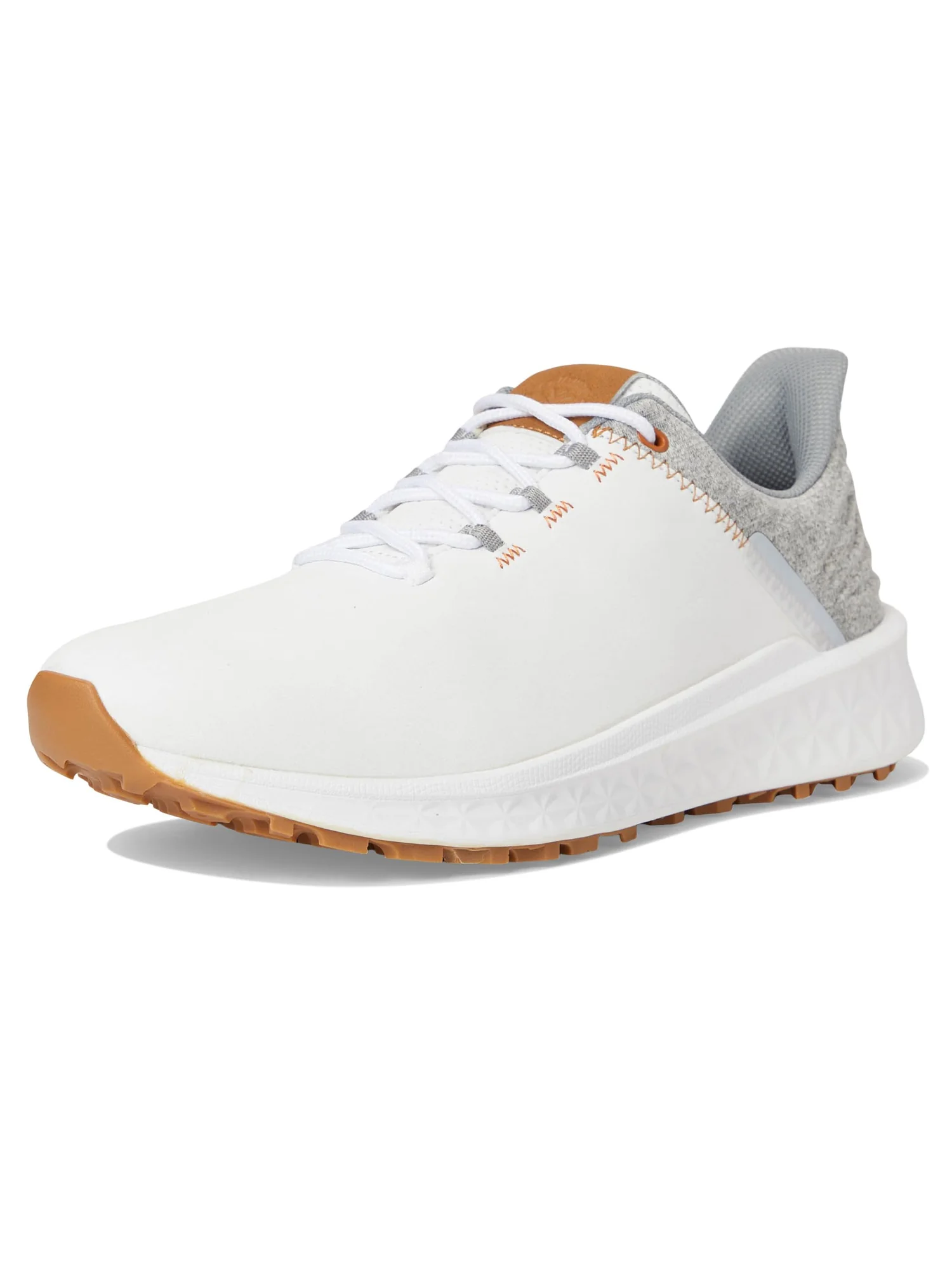 Туфли Callaway La Jolla SL — изображение 7 из 7, белый/серый