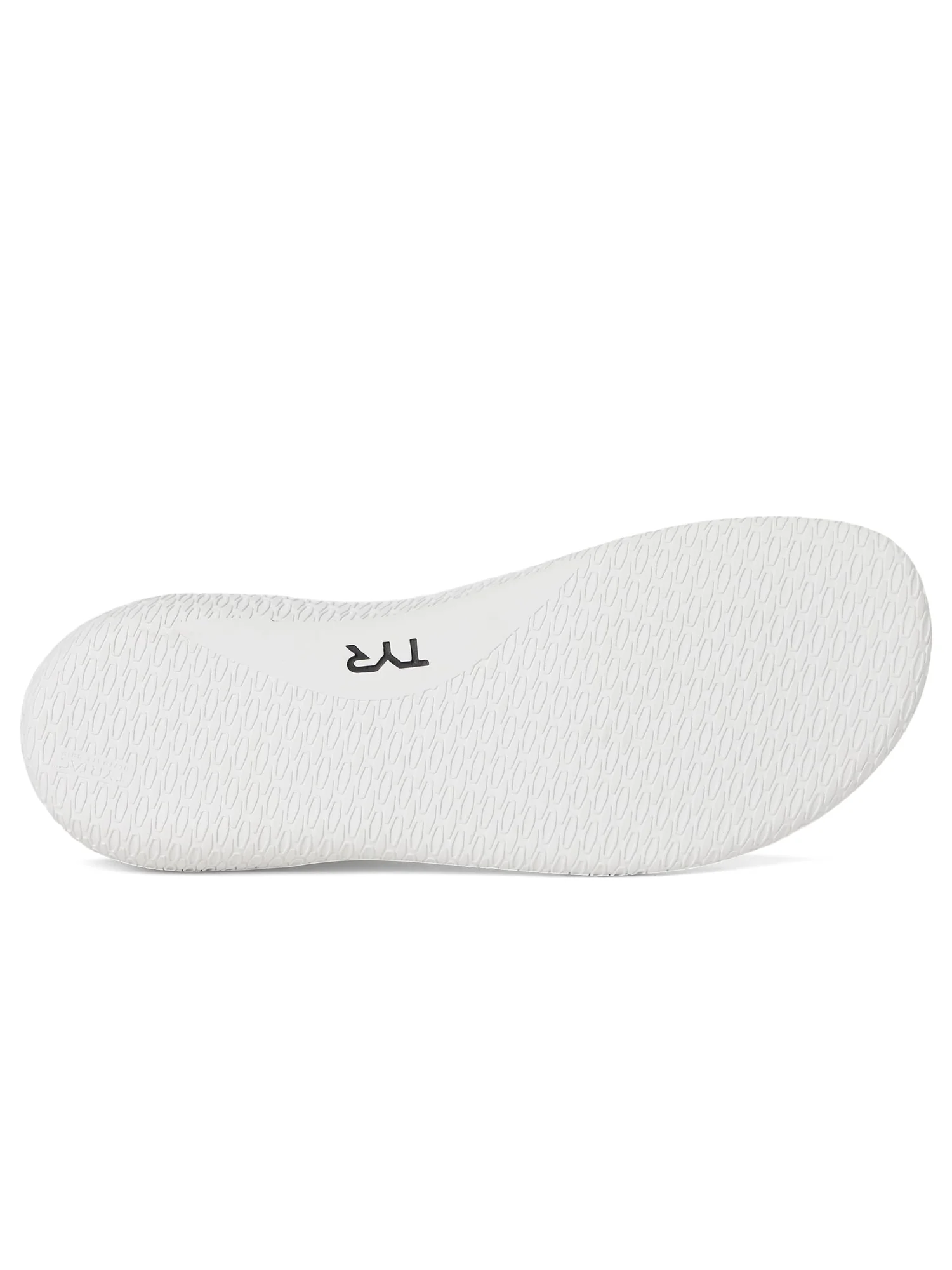 Туфли TYR Dropzero Barefoot Trainer — изображение 3 из 7, белый/черный
