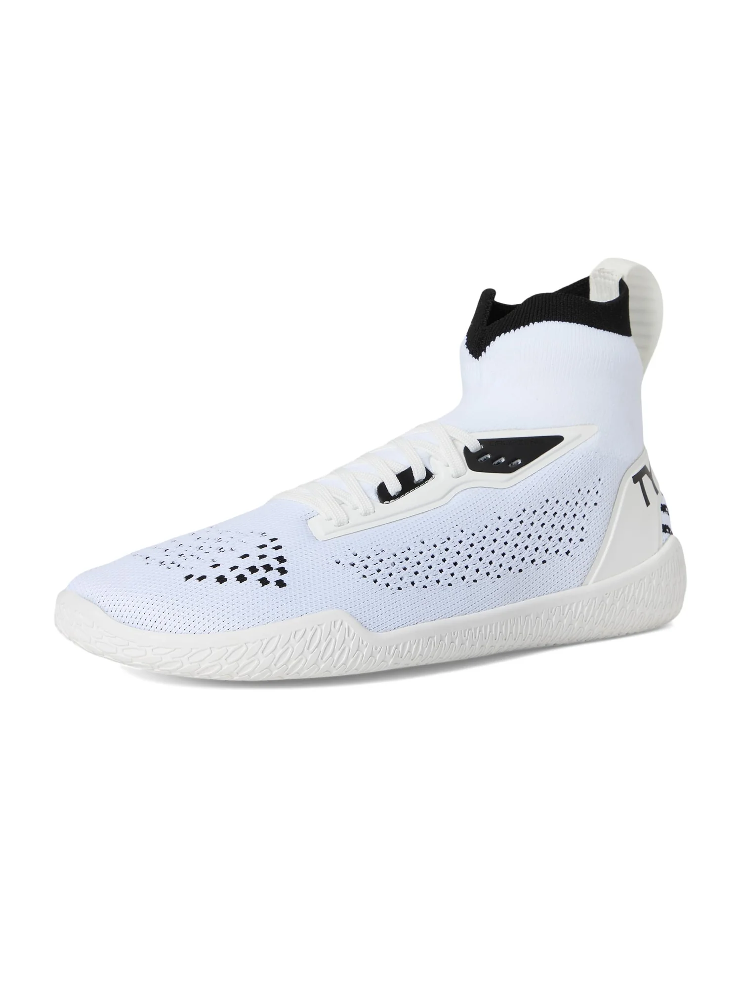 Туфли TYR Dropzero Barefoot Trainer — изображение 7 из 7, белый/черный