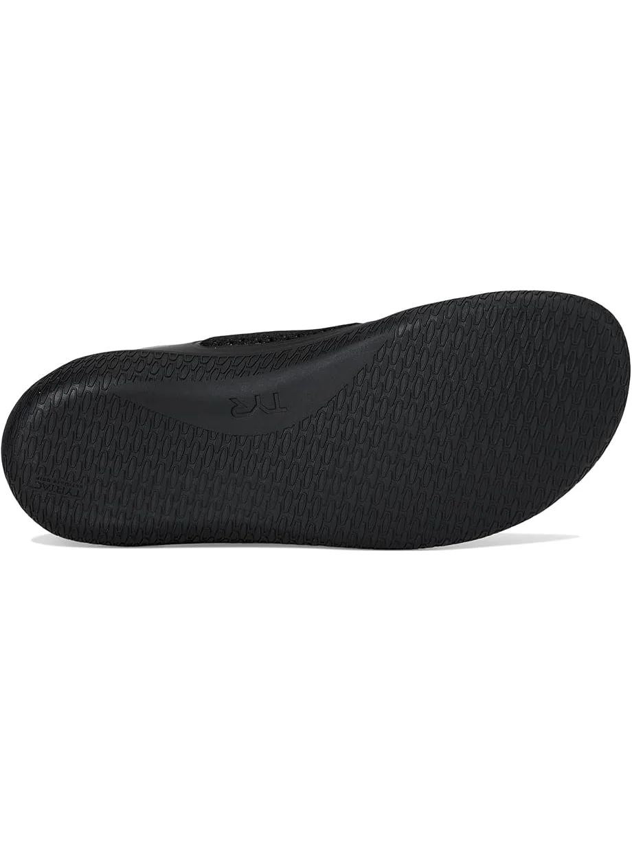 Кроссовки TYR Dropzero Barefoot Trainer — изображение 3 из 7, черный