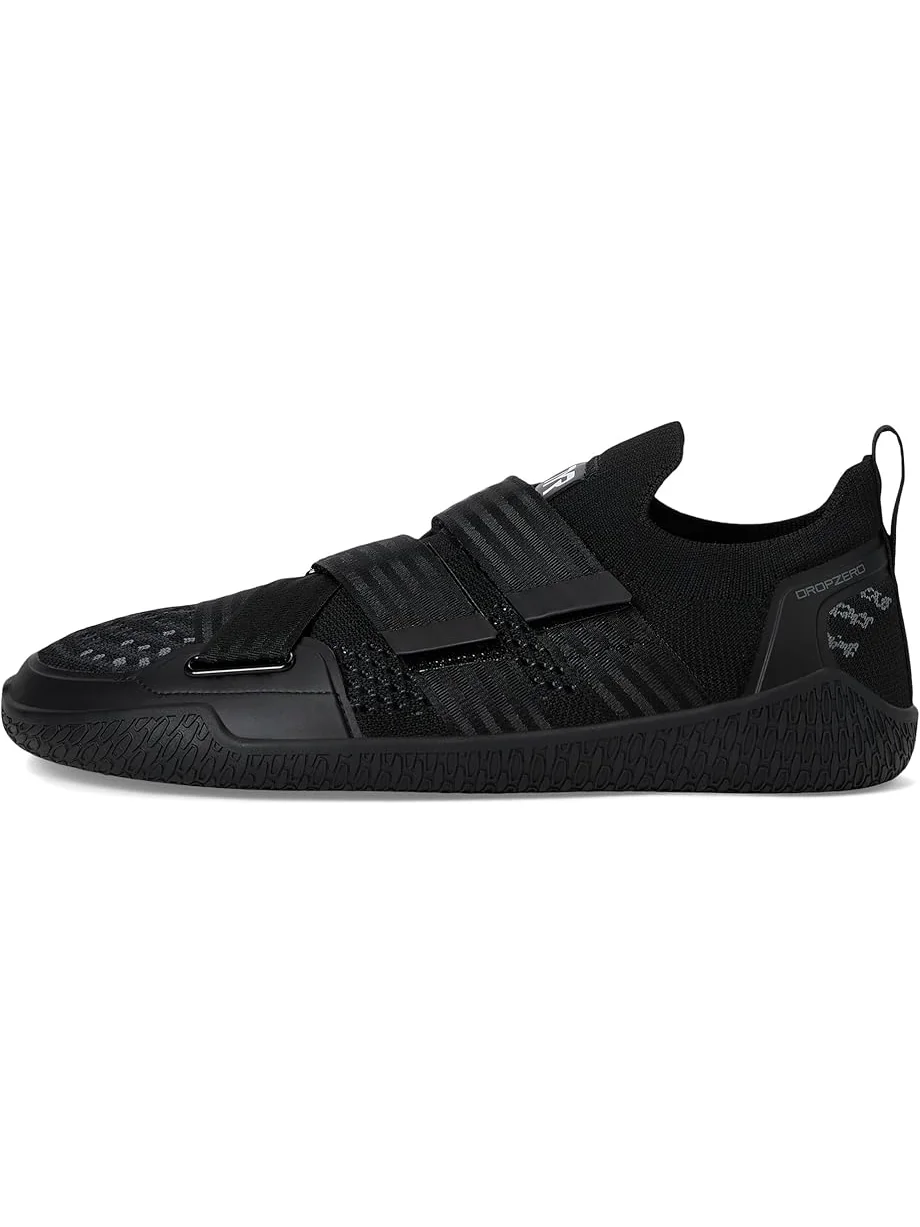Кроссовки TYR Dropzero Barefoot Trainer — изображение 4 из 7, черный