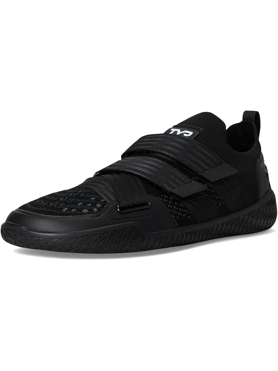 Кроссовки TYR Dropzero Barefoot Trainer — изображение 7 из 7, черный