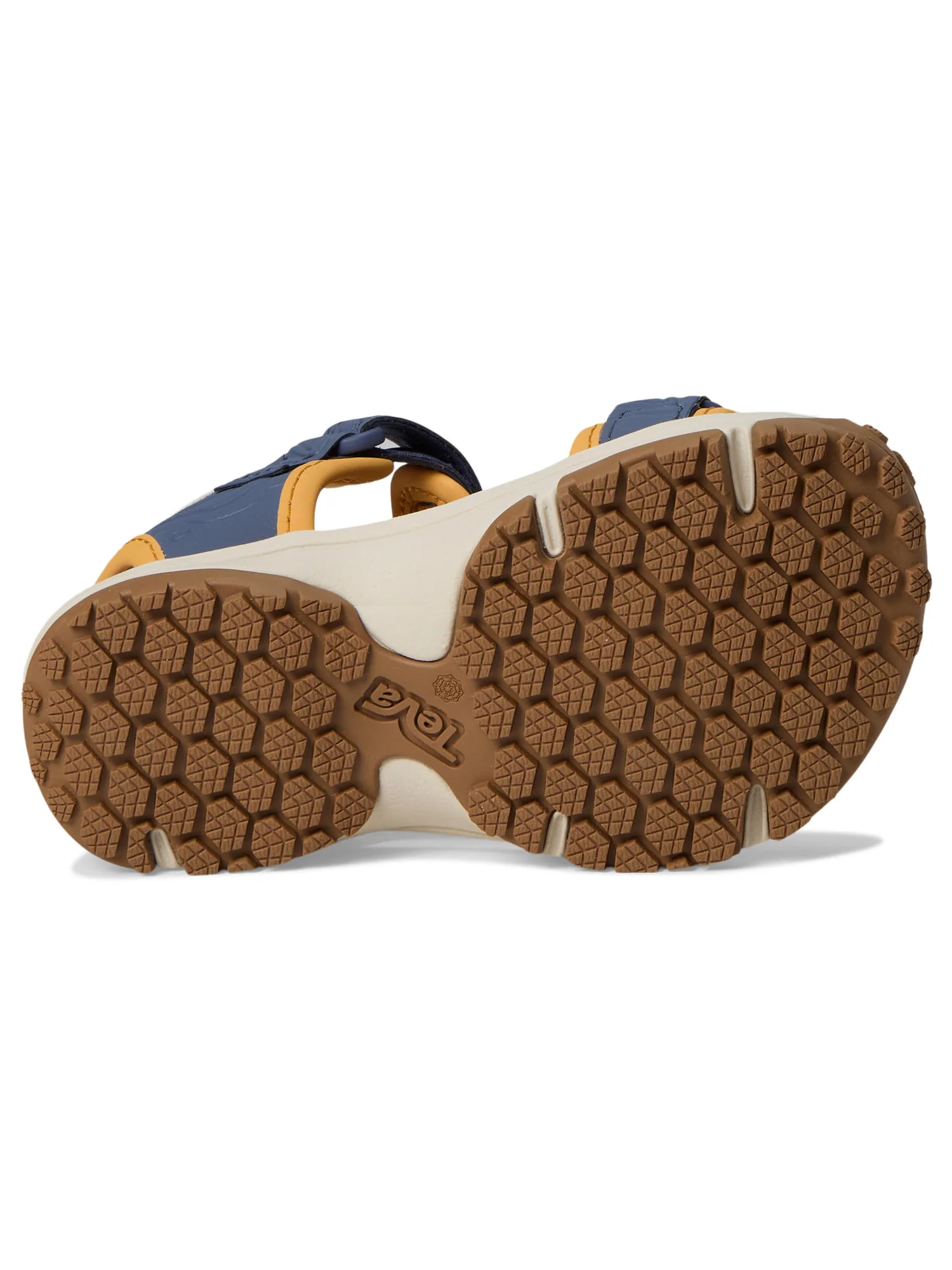 Туфли Teva Kids Toachi Hydratrek — изображение 3 из 7, синий