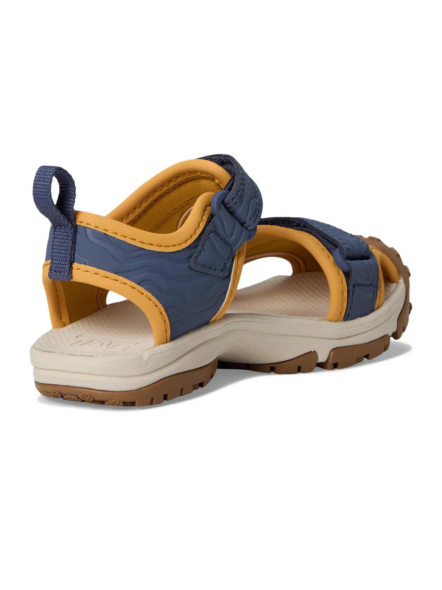 Туфли Teva Kids Toachi Hydratrek — изображение 5 из 7, синий
