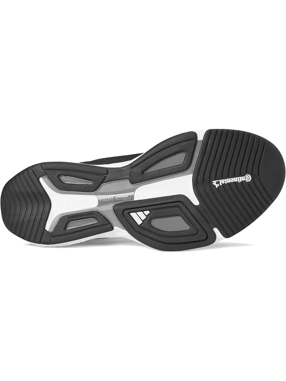 Кроссовки adidas Rapidmove 2 Training Shoes — изображение 3 из 7, черный/белый/белый