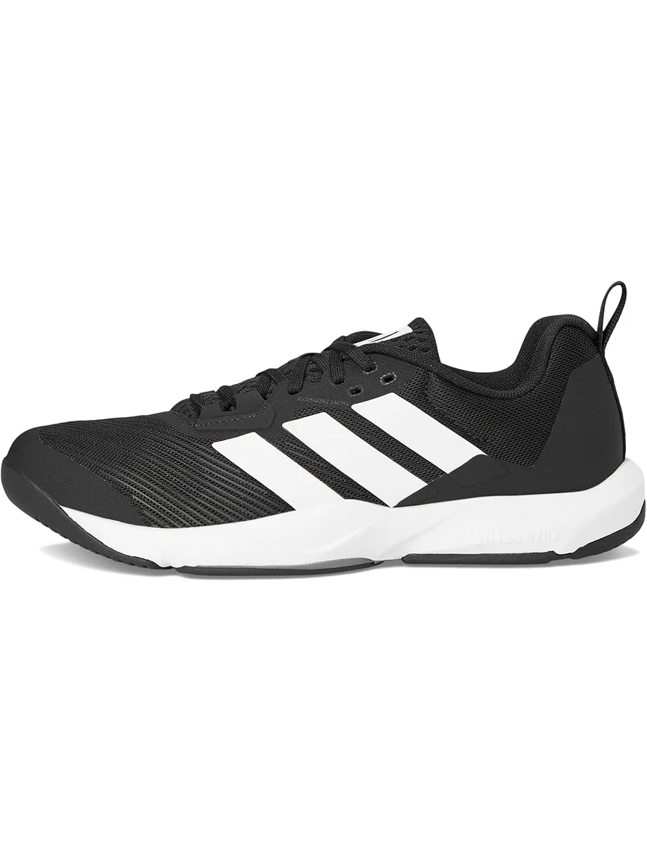 Кроссовки adidas Rapidmove 2 Training Shoes — изображение 4 из 7, черный/белый/белый