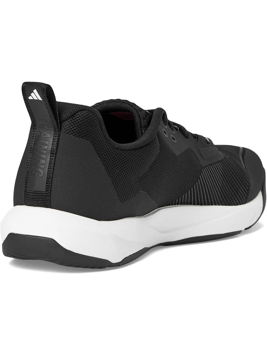 Кроссовки adidas Rapidmove 2 Training Shoes — изображение 5 из 7, черный/белый/белый