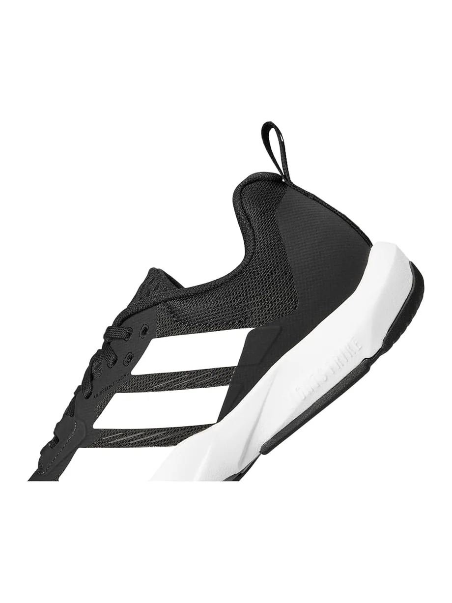 Кроссовки adidas Rapidmove 2 Training Shoes — изображение 6 из 7, черный/белый/белый
