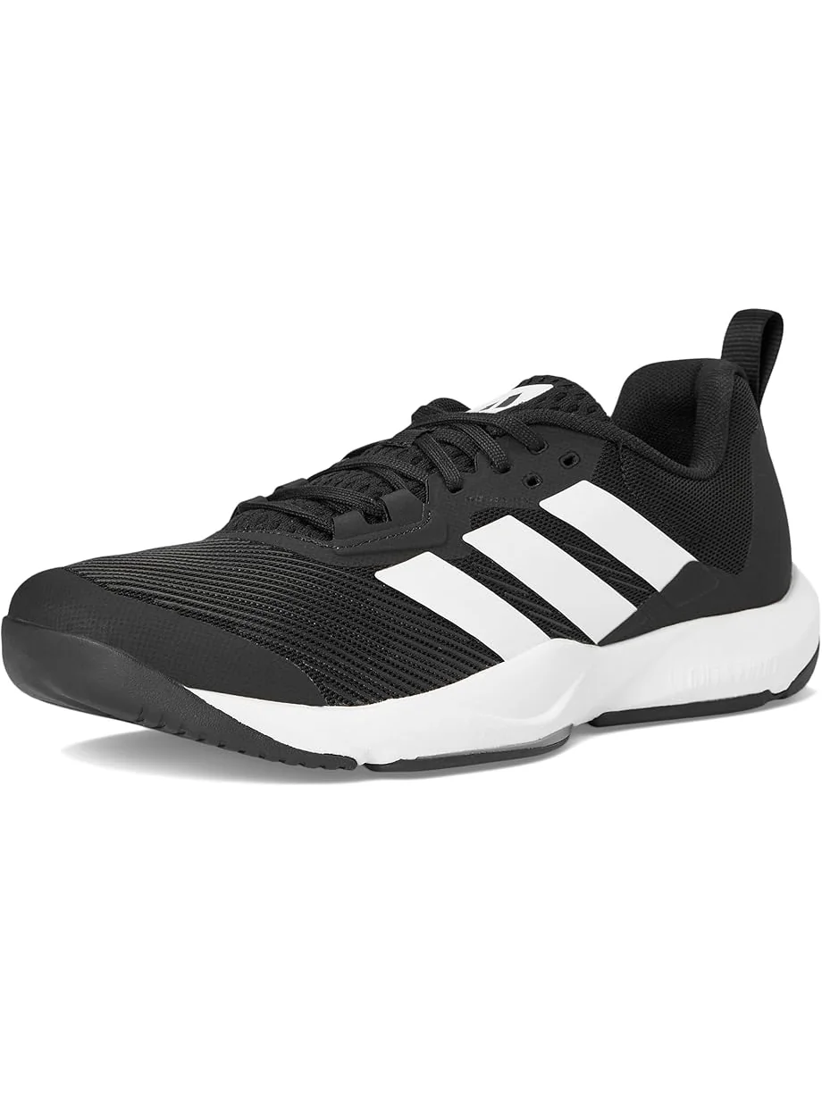 Кроссовки adidas Rapidmove 2 Training Shoes — изображение 7 из 7, черный/белый/белый