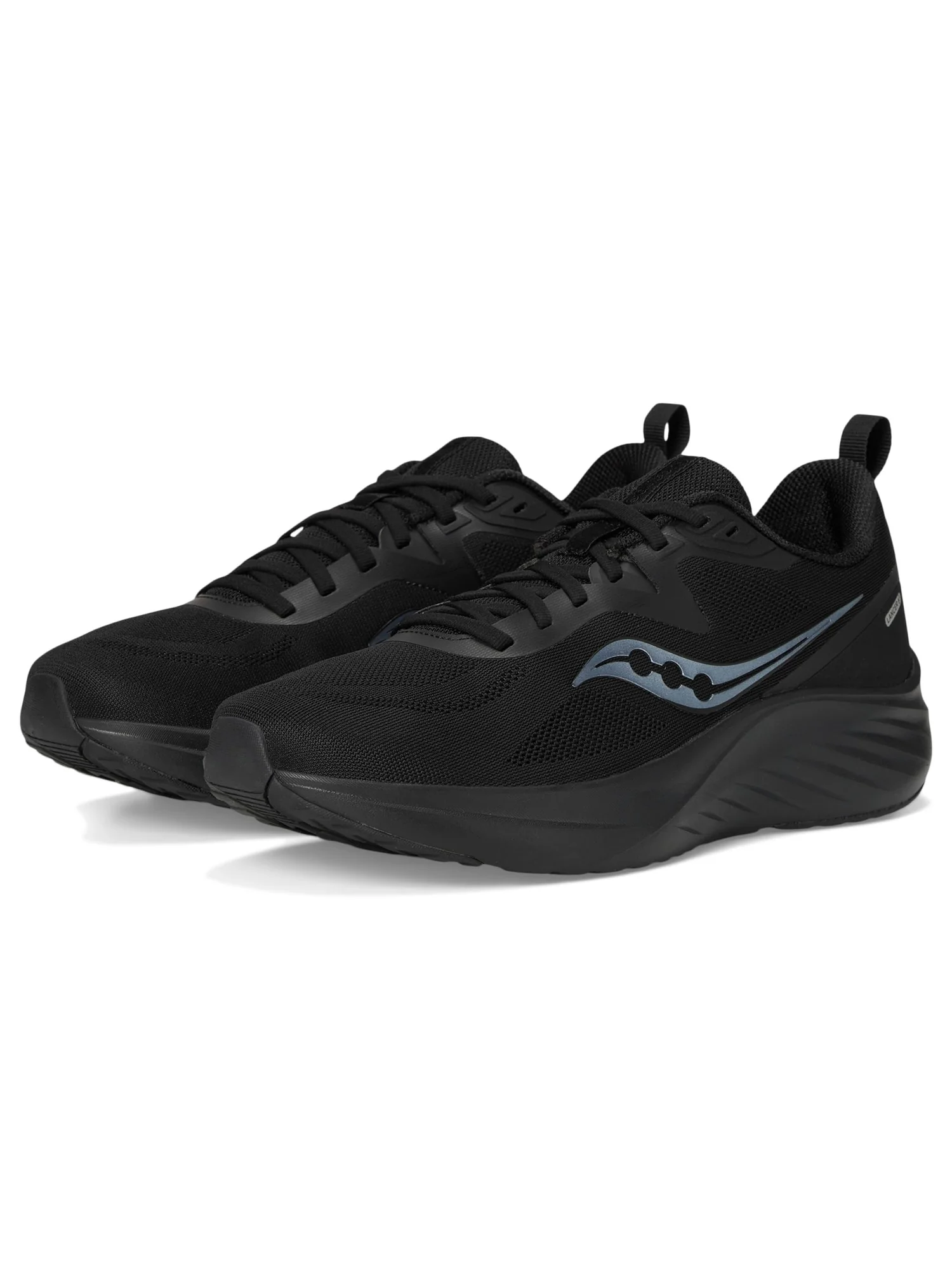 Туфли Saucony Lancer 3 — изображение 1 из 7, черный