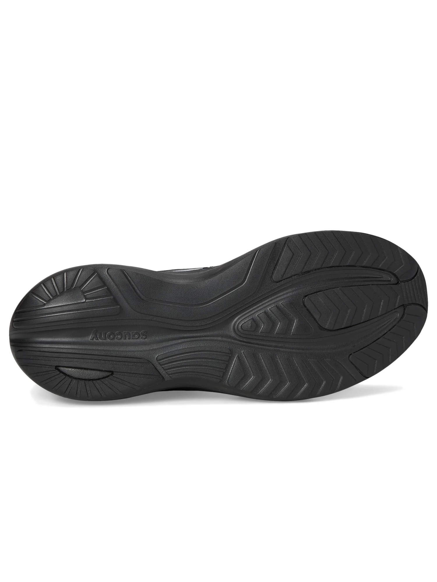Туфли Saucony Lancer 3 — изображение 3 из 7, черный