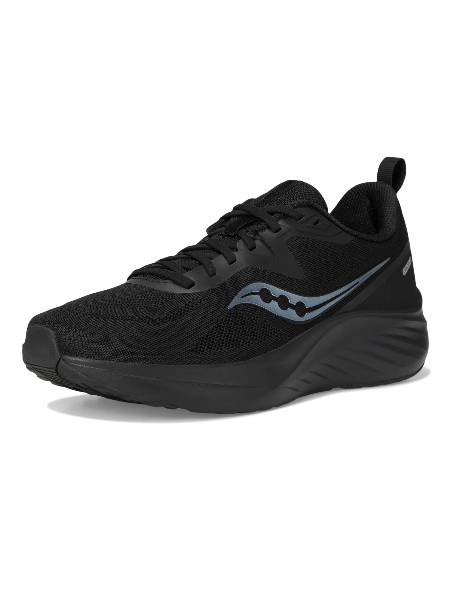 Туфли Saucony Lancer 3 — изображение 7 из 7, черный