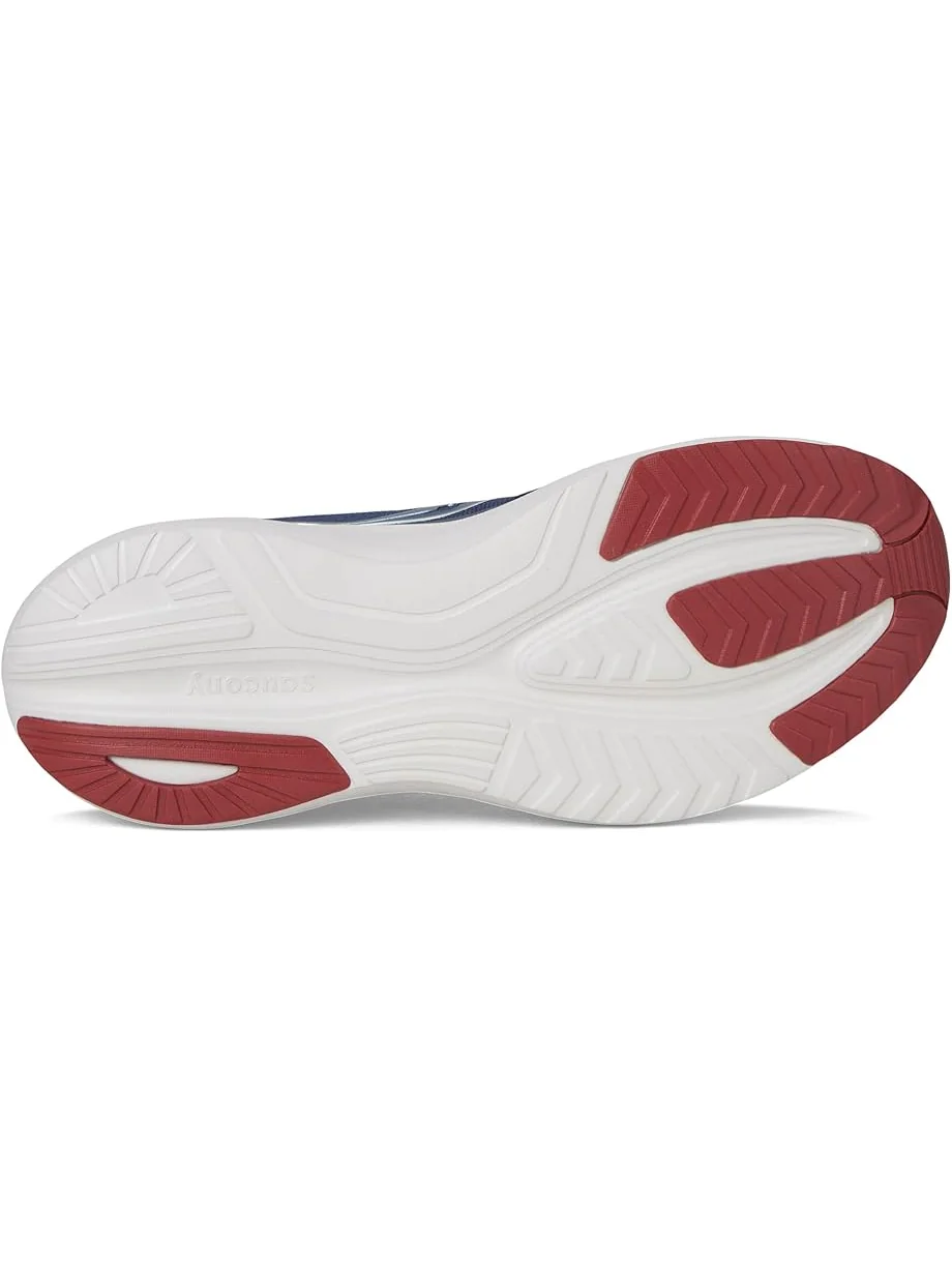 Кроссовки Saucony Lancer 3 — изображение 3 из 7, темно-синий