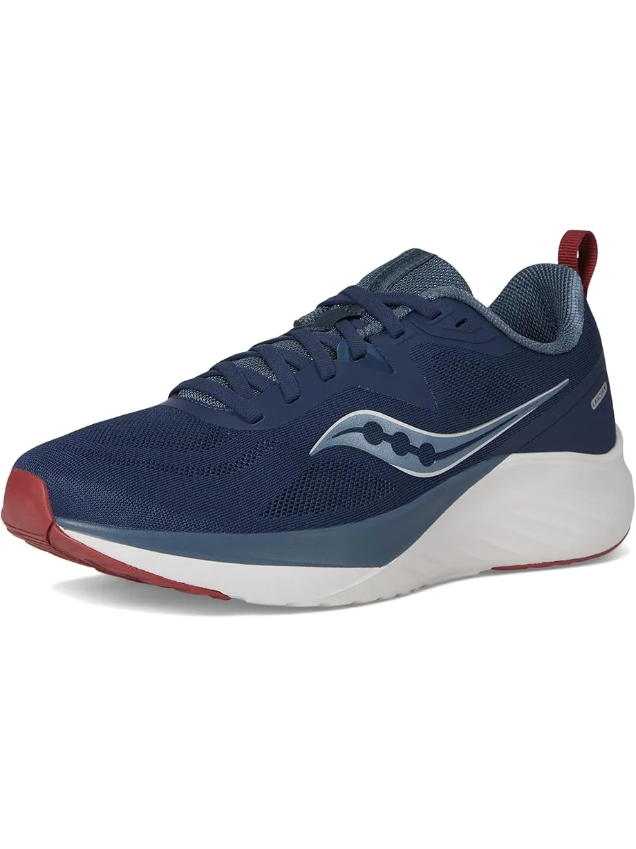Кроссовки Saucony Lancer 3 — изображение 7 из 7, темно-синий