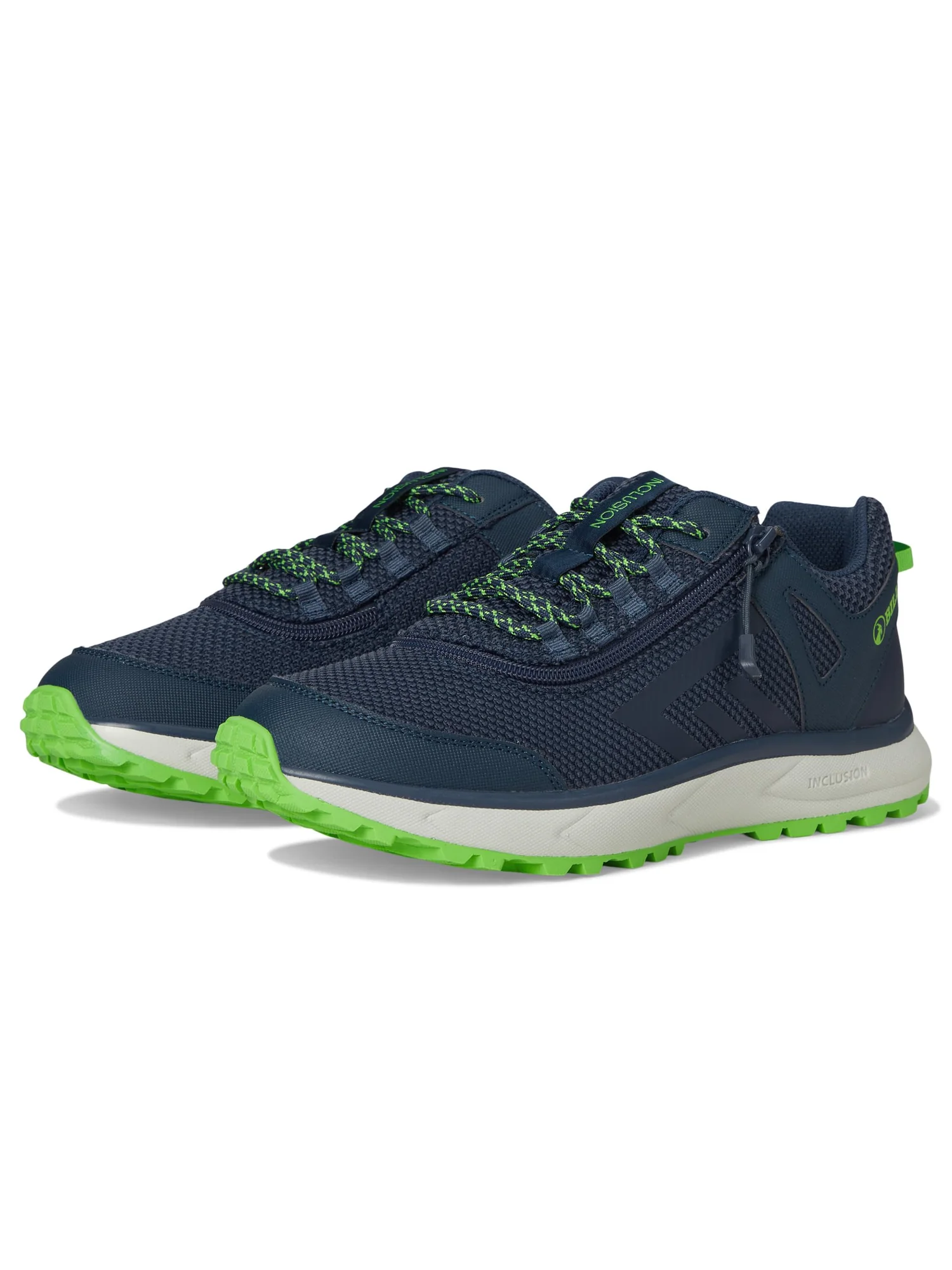 Туфли BILLY Footwear BILLY Inclusion Trail