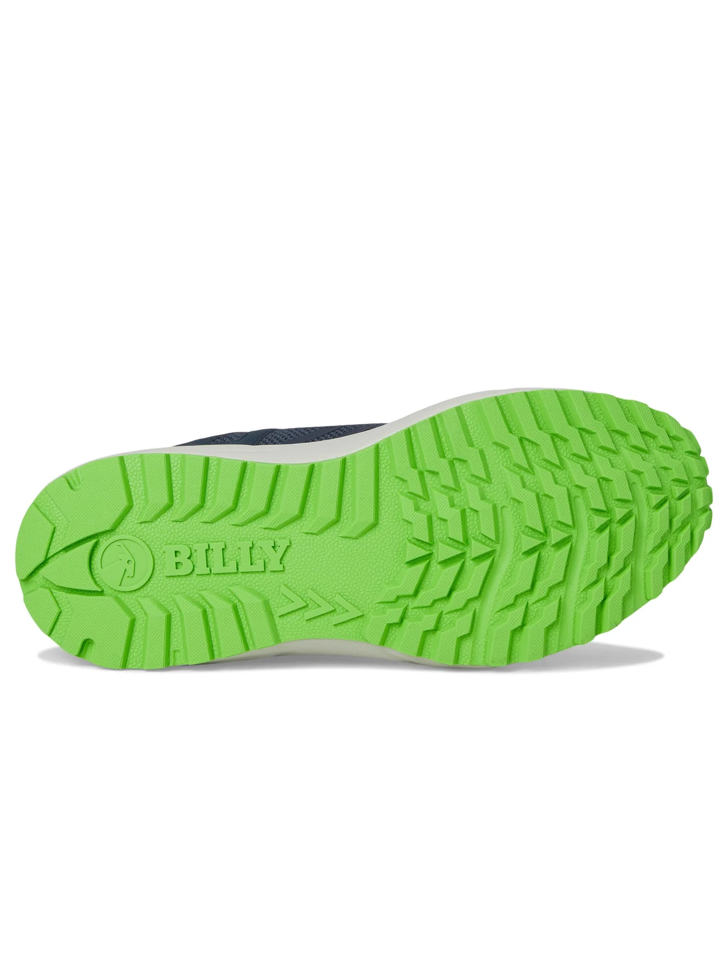 Туфли BILLY Footwear BILLY Inclusion Trail — изображение 3 из 7, темно-синий/зеленый