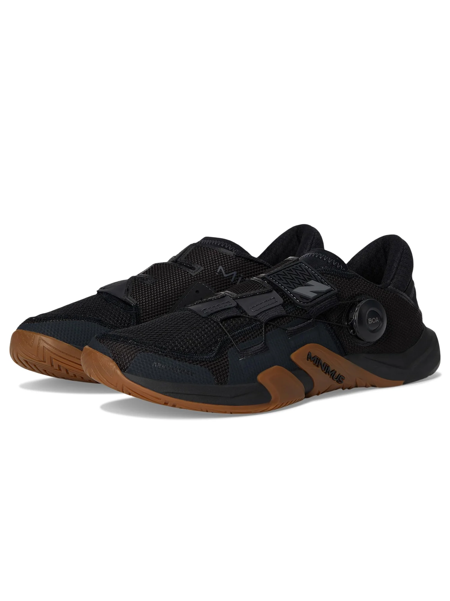 Туфли New Balance Minimus TR V2 BOA
