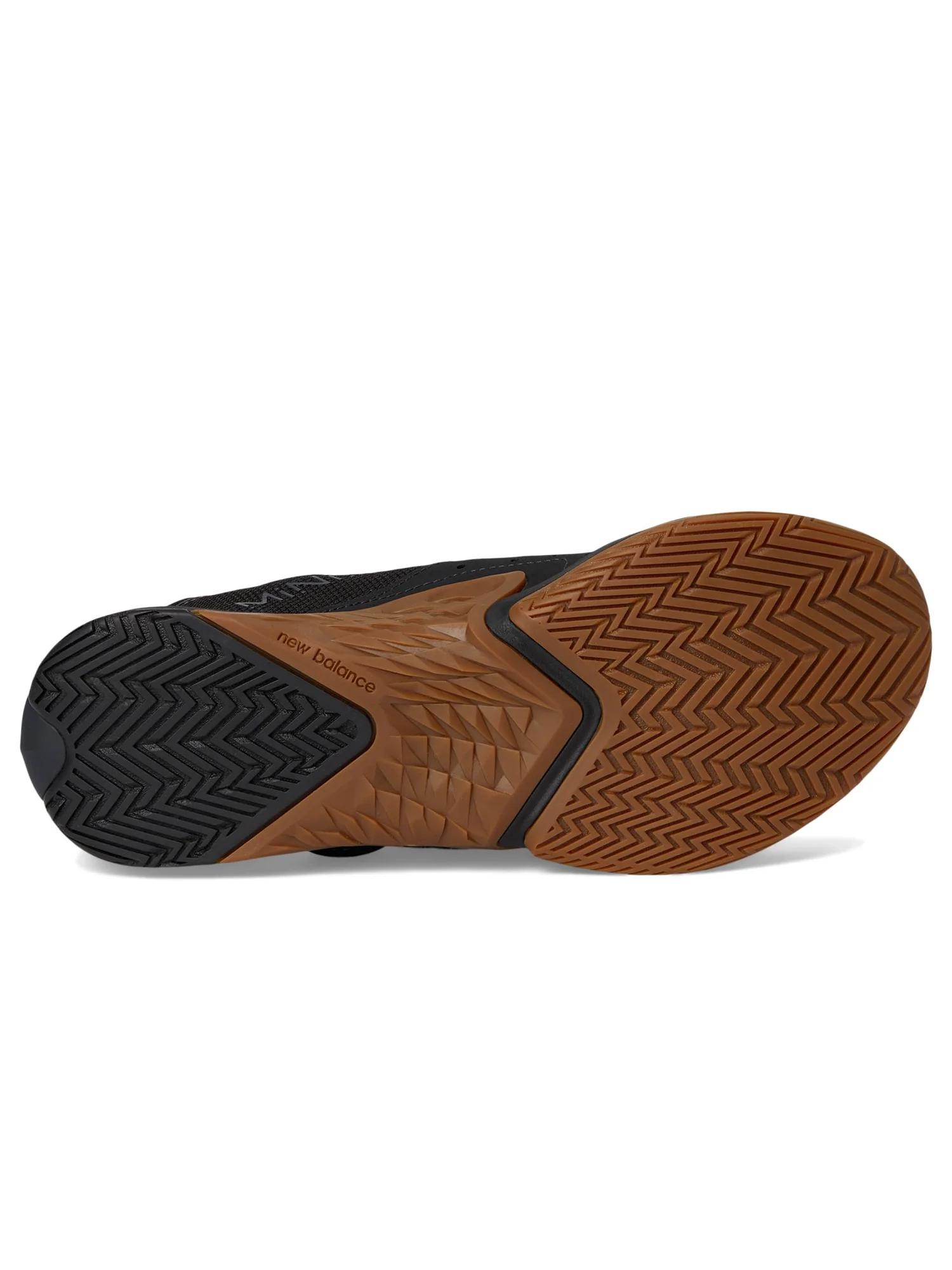 Туфли New Balance Minimus TR V2 BOA — изображение 3 из 7, черный