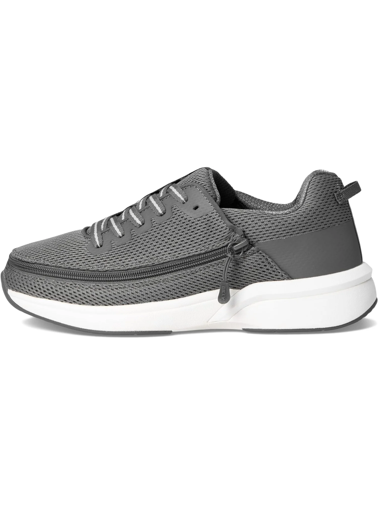 Кроссовки BILLY Footwear Men's BILLY Limitless — изображение 4 из 7, темно-серый