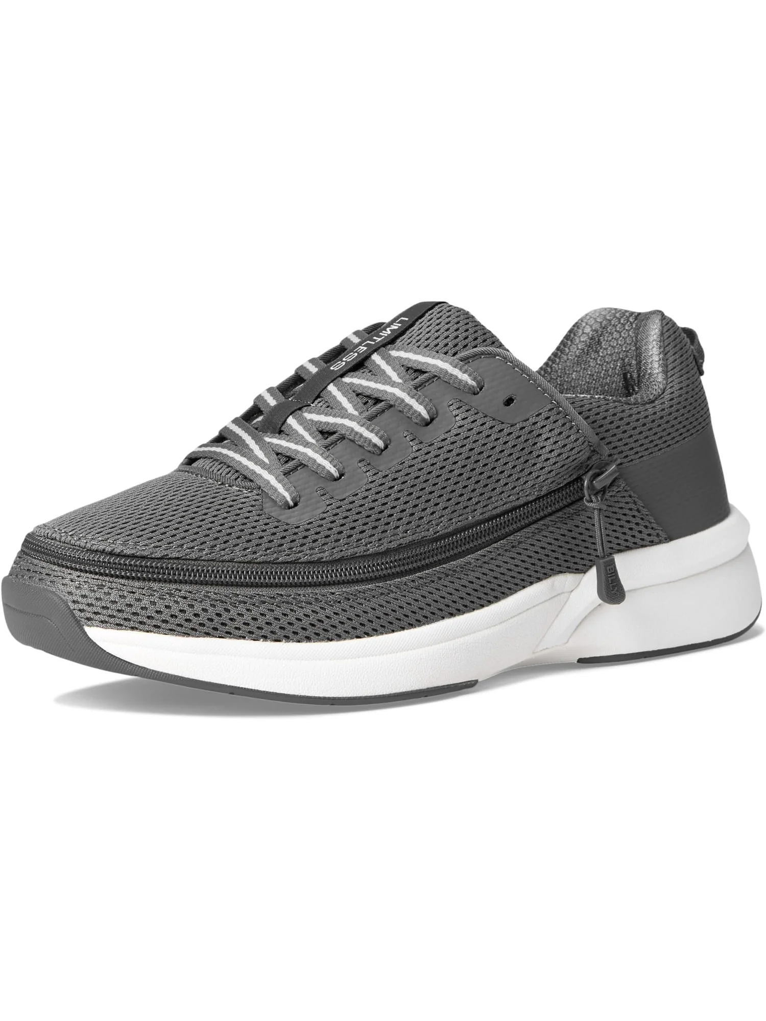 Кроссовки BILLY Footwear Men's BILLY Limitless — изображение 7 из 7, темно-серый