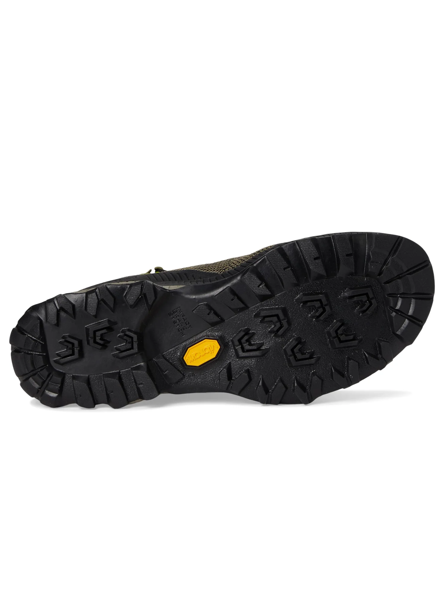 Туфли La Sportiva TX Hike Mid GTX — изображение 3 из 7, черный