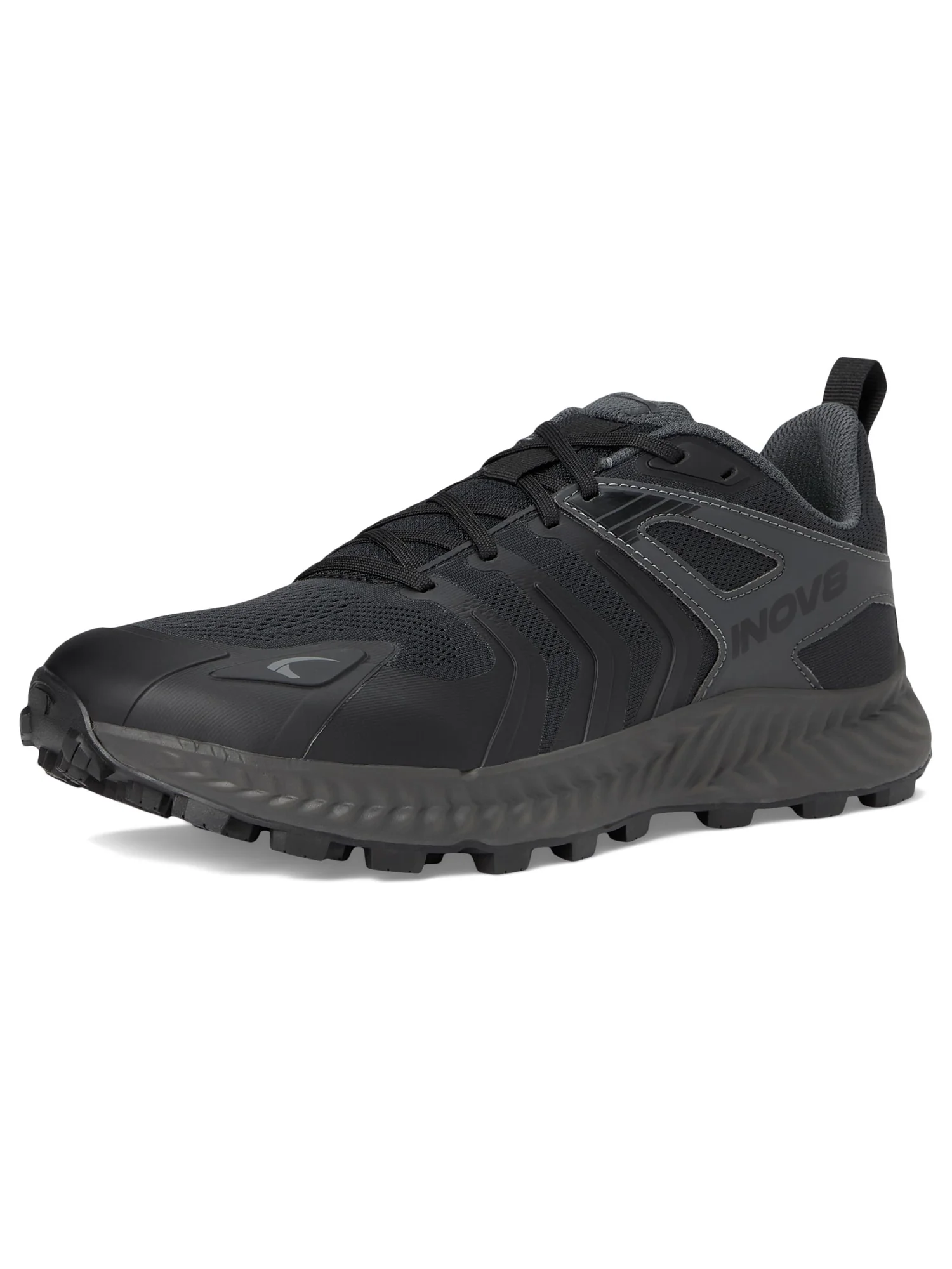 Туфли inov-8 Trailtalon — изображение 7 из 7, черный