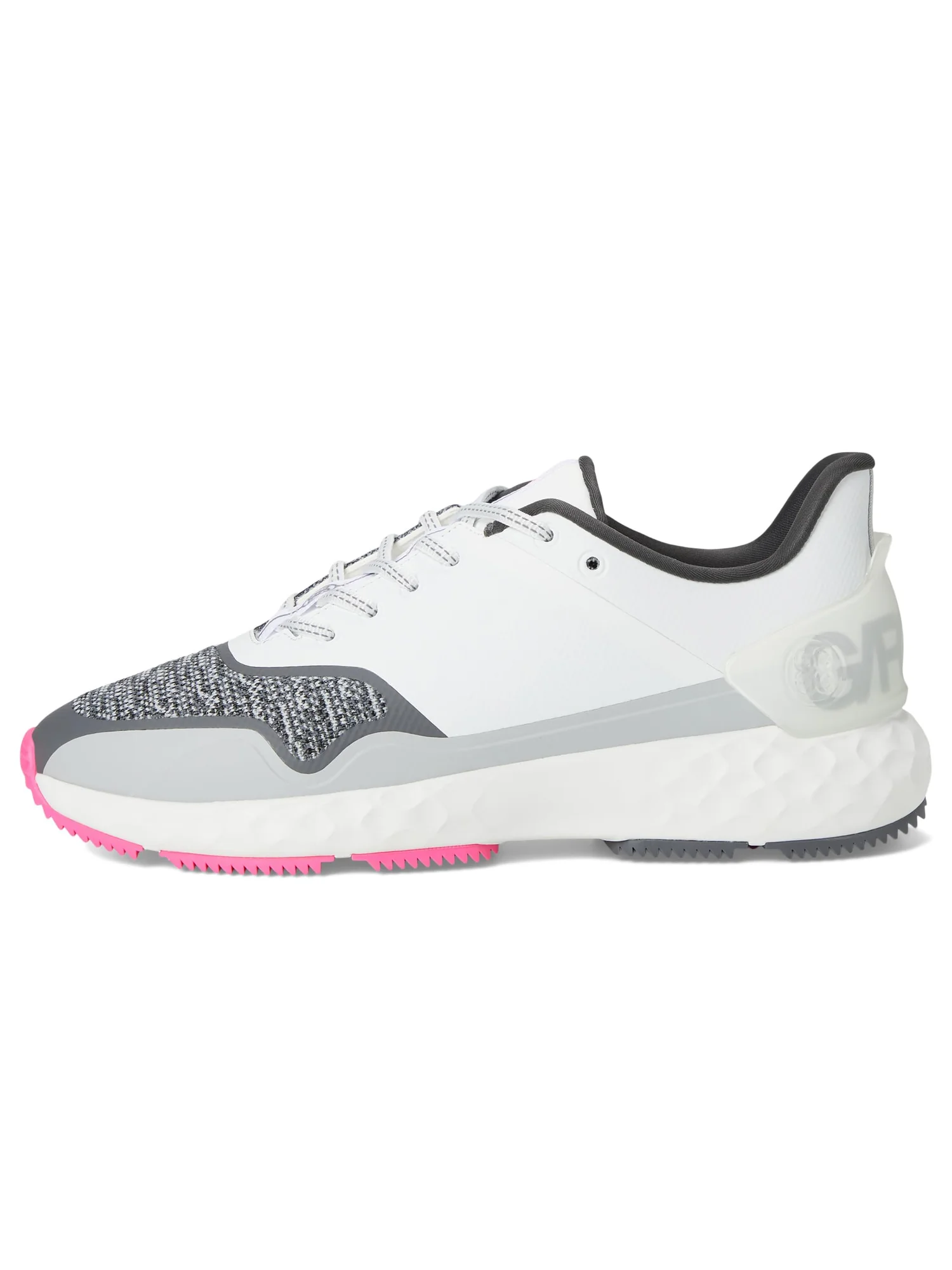 Туфли GFORE MG4+ Stippled Golf Shoes — изображение 4 из 7, нимб