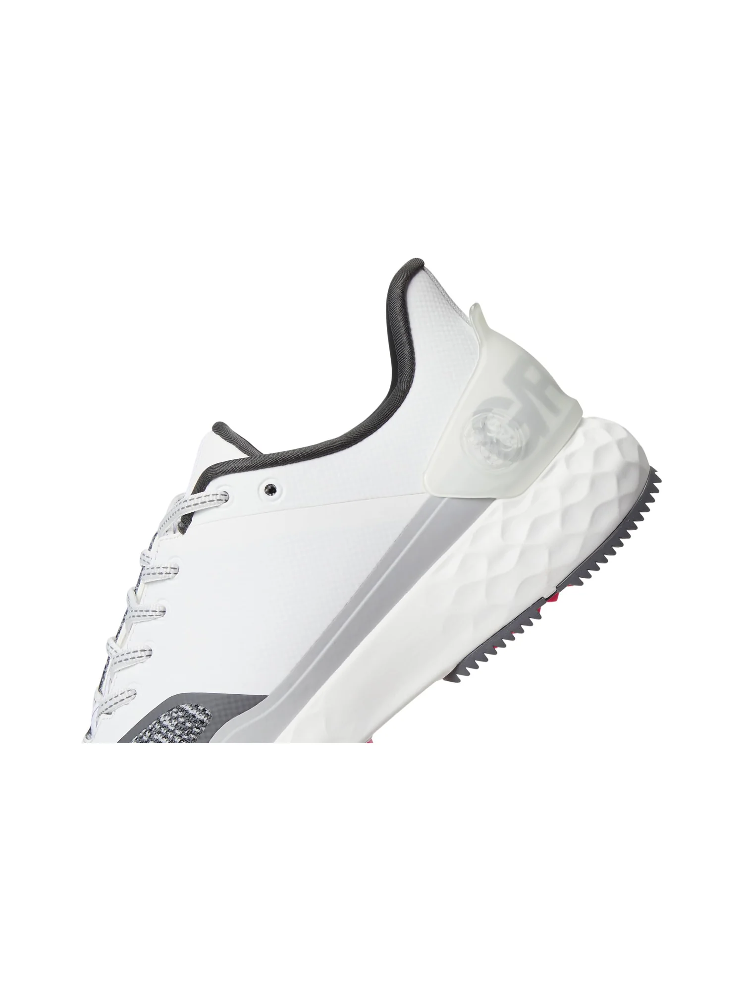 Туфли GFORE MG4+ Stippled Golf Shoes — изображение 6 из 7, нимб