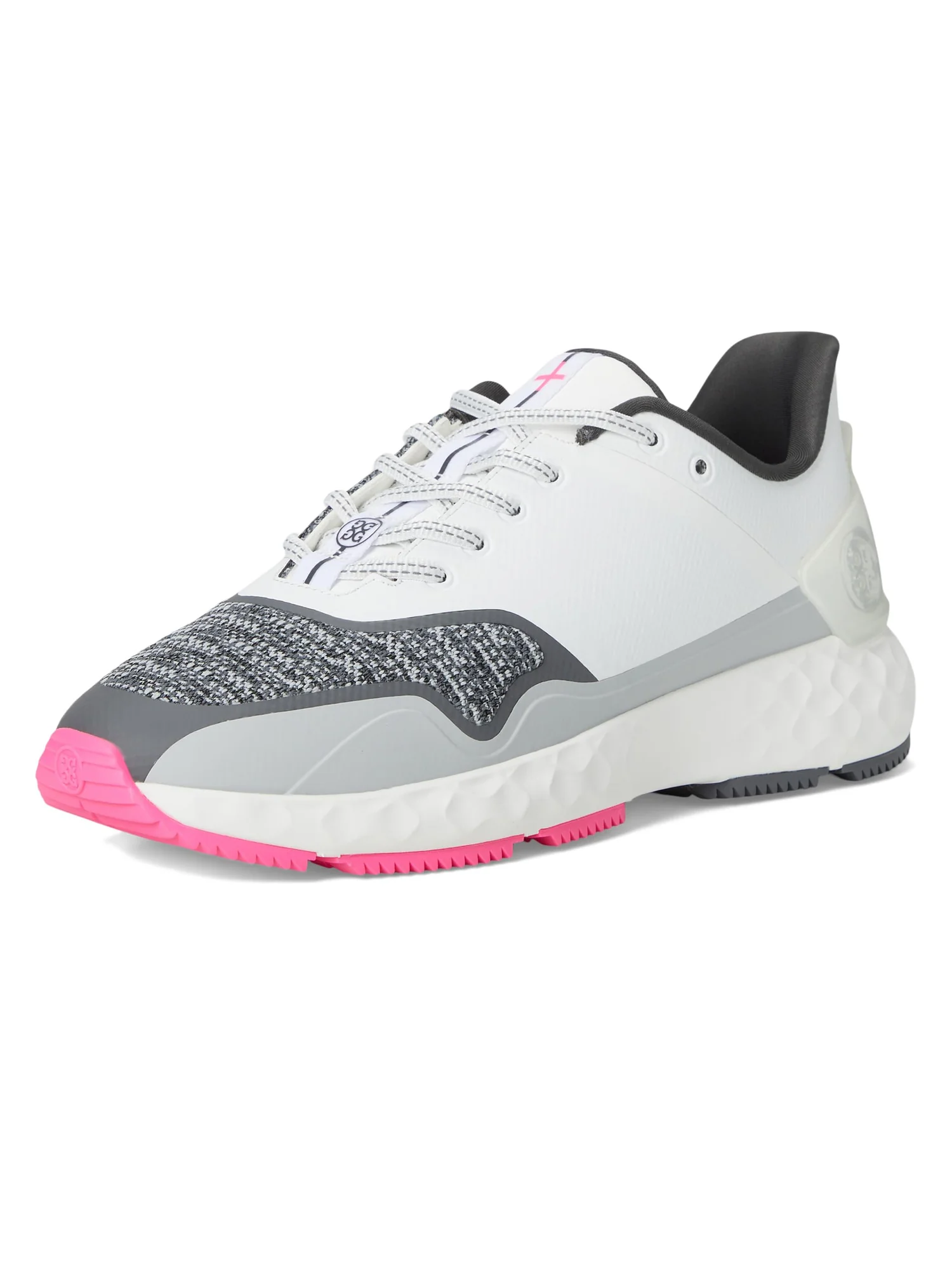 Туфли GFORE MG4+ Stippled Golf Shoes — изображение 7 из 7, нимб