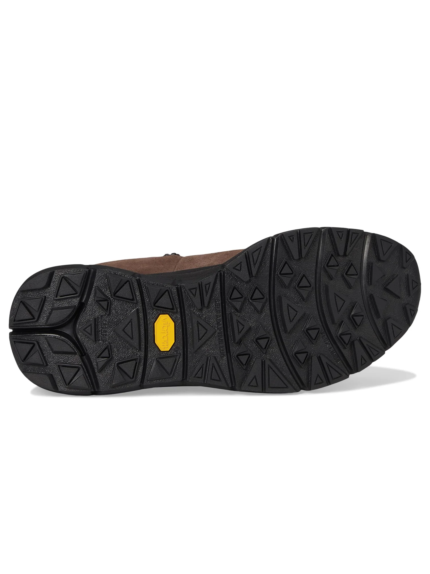 Туфли Danner Mountain 600 — изображение 3 из 7, коричневый