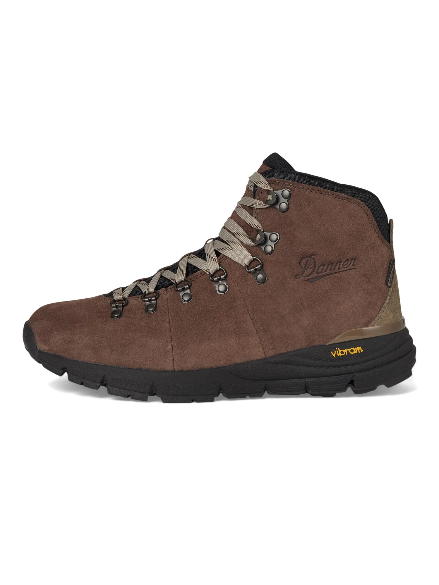 Туфли Danner Mountain 600 — изображение 4 из 7, коричневый