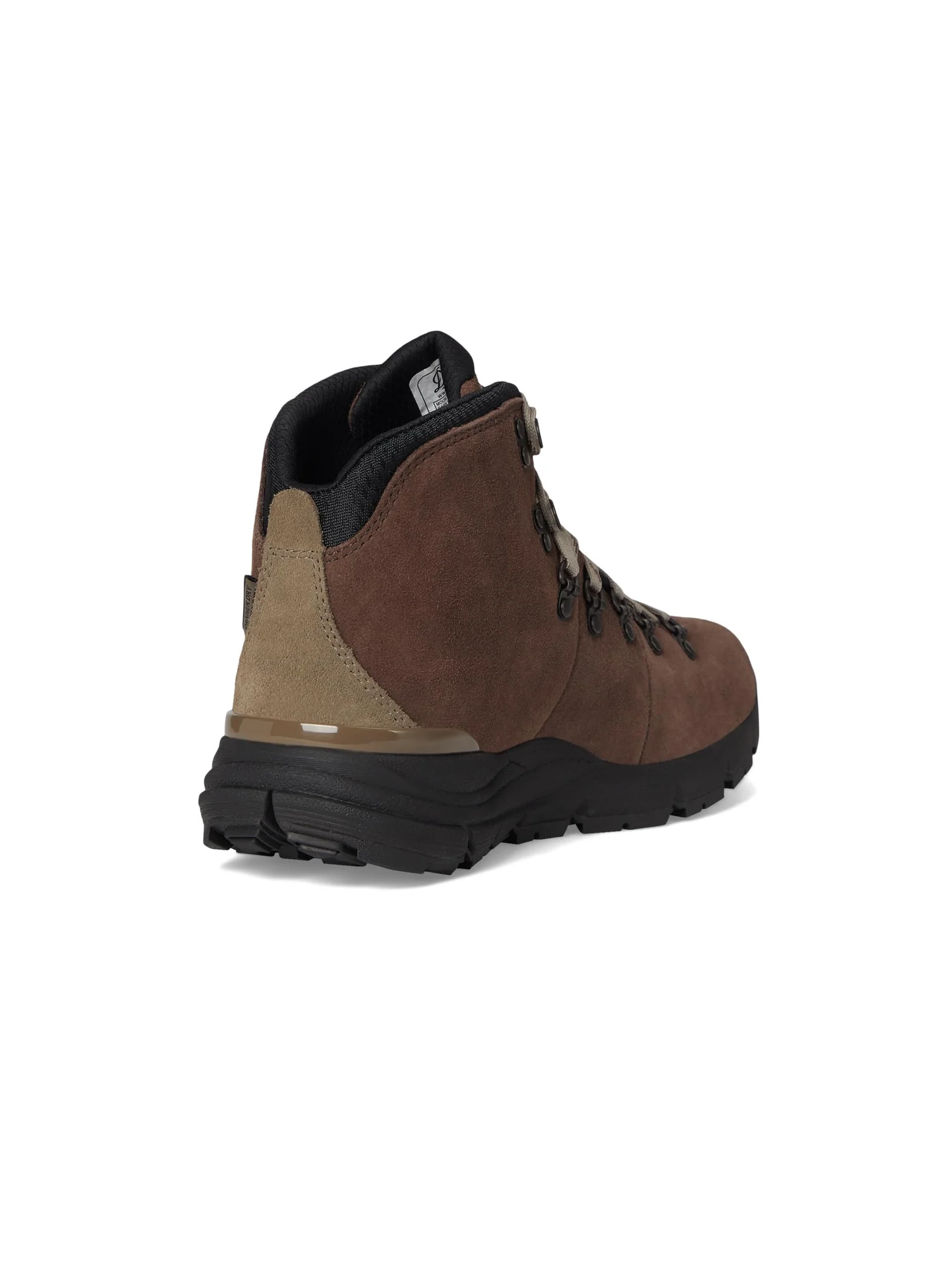 Туфли Danner Mountain 600 — изображение 5 из 7, коричневый