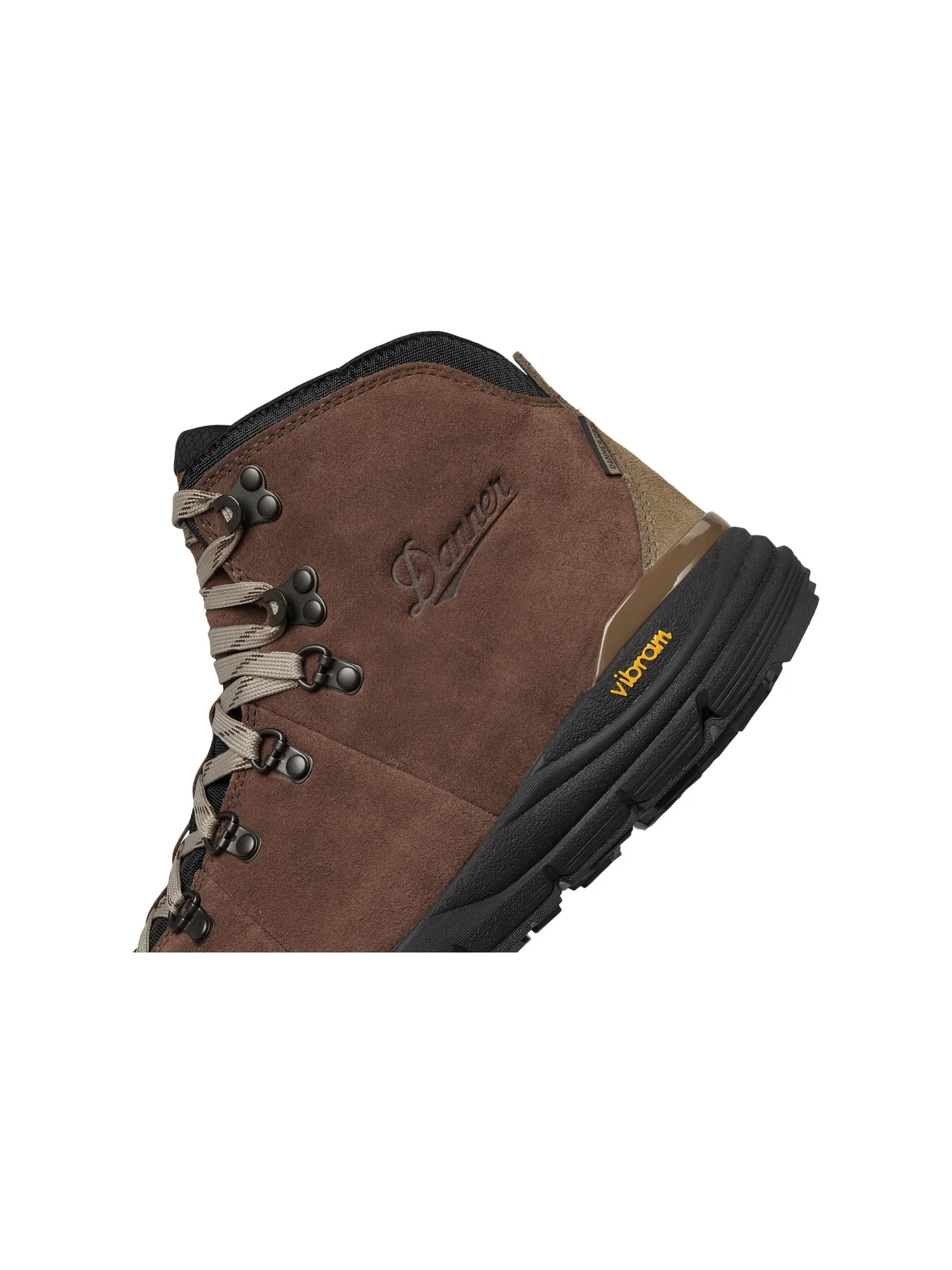 Туфли Danner Mountain 600 — изображение 6 из 7, коричневый
