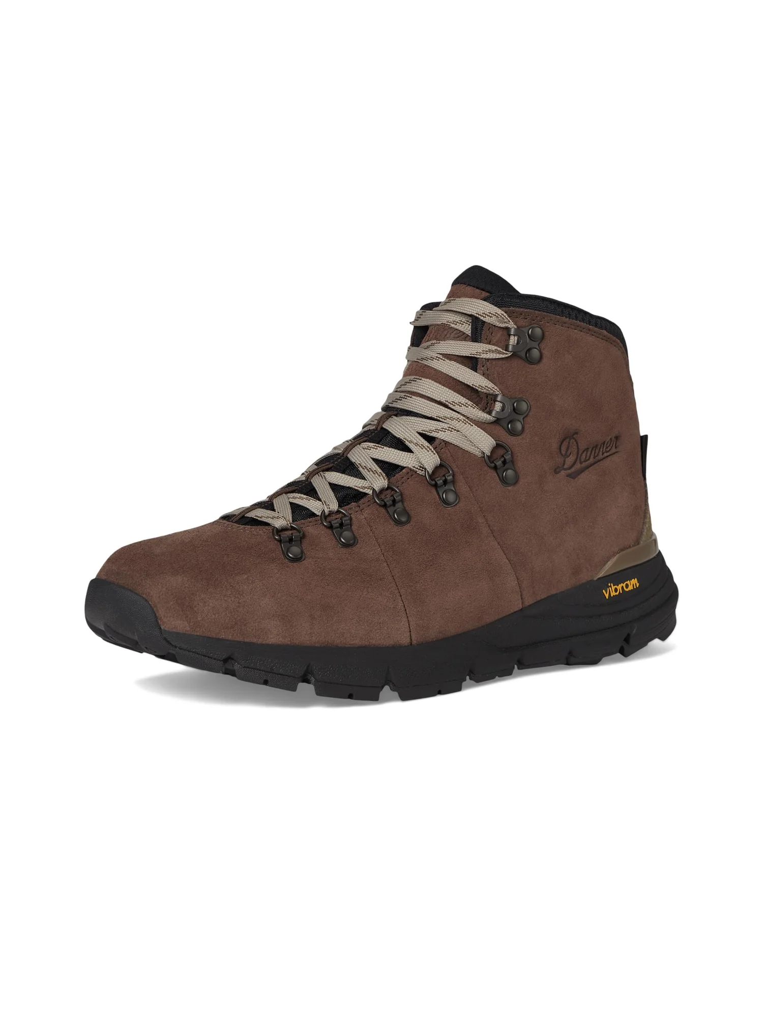 Туфли Danner Mountain 600 — изображение 7 из 7, коричневый