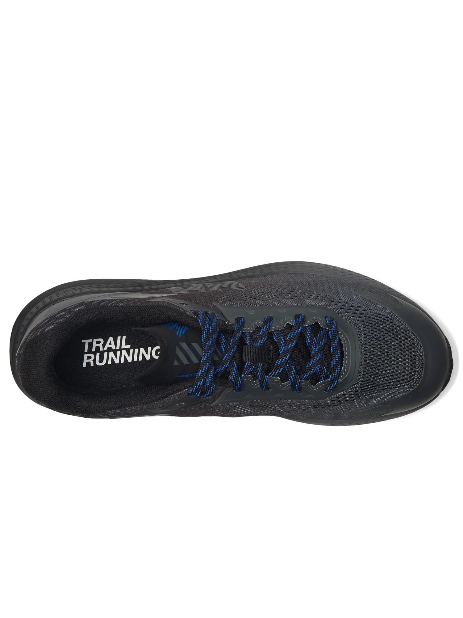 Туфли Helly Hansen Kestrel TR — изображение 2 из 7, черный