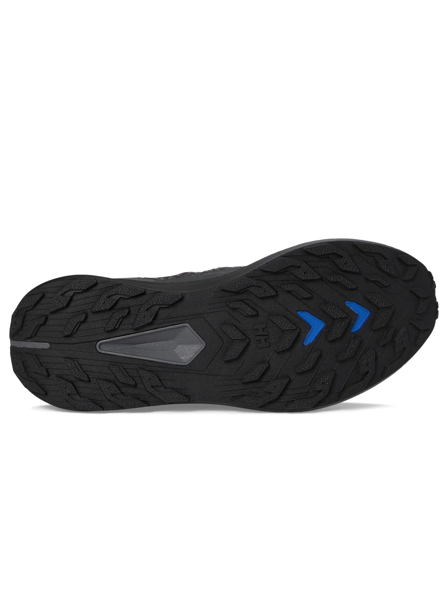 Туфли Helly Hansen Kestrel TR — изображение 3 из 7, черный